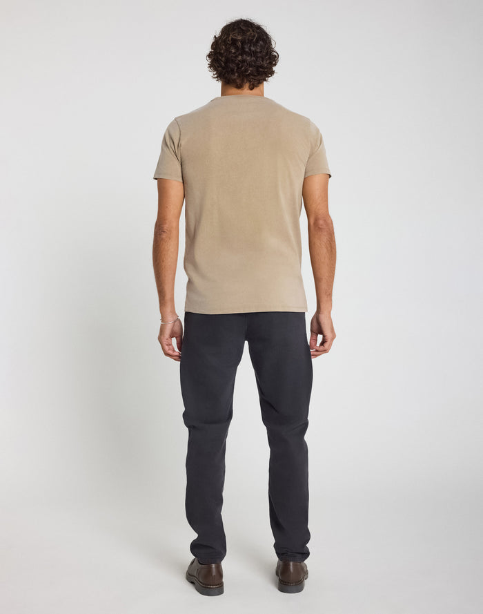 tshirt classic otter PULLIN en coton