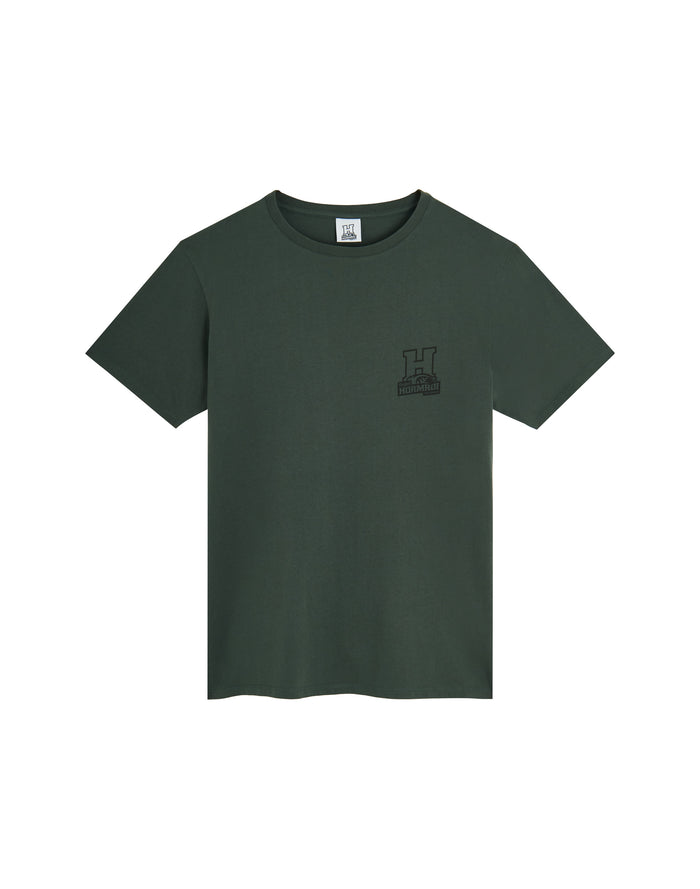 Tshirt Hormadi FOREST