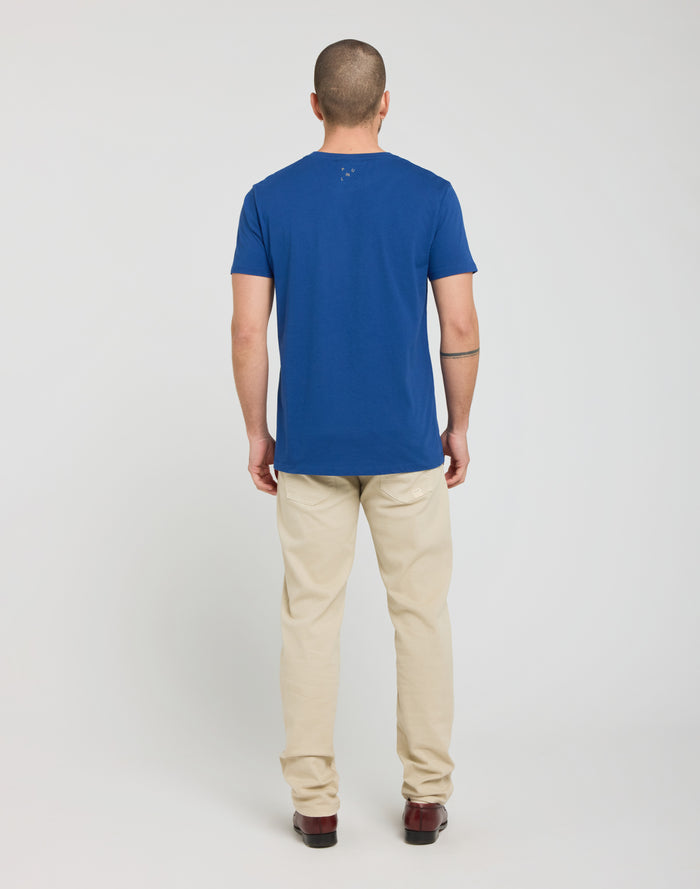 TSHIRT PATCH JASON