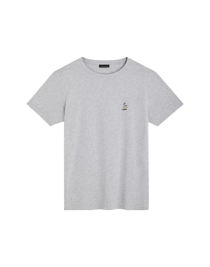 TSHIRT PATCH OIESKI