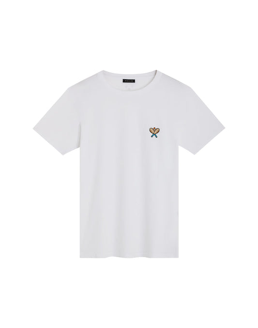 TSHIRT PATCH PADEL