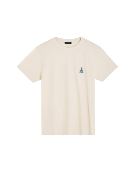 TSHIRT PATCHGOLDFISH