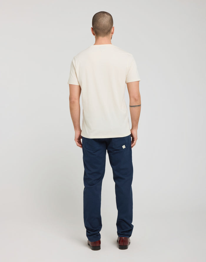 TSHIRT PATCHGOLDFISH