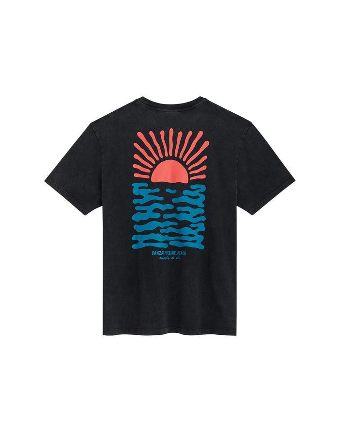 TSHIRT RELAX DARKANGEL