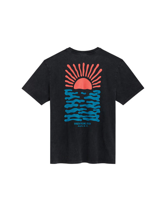 TSHIRT RELAX DARKANGEL