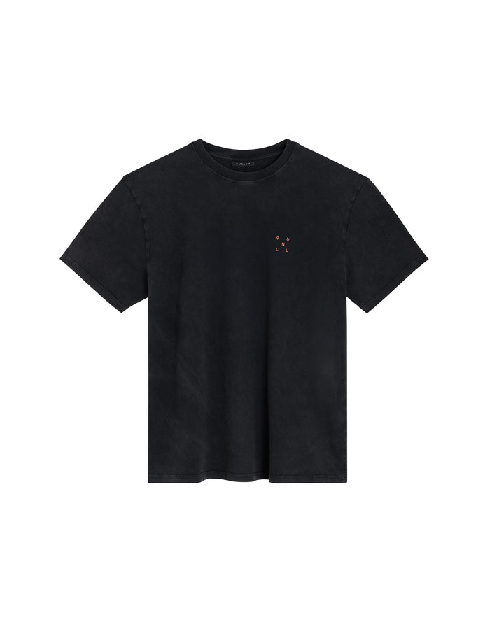 TSHIRT RELAX DARKANGEL