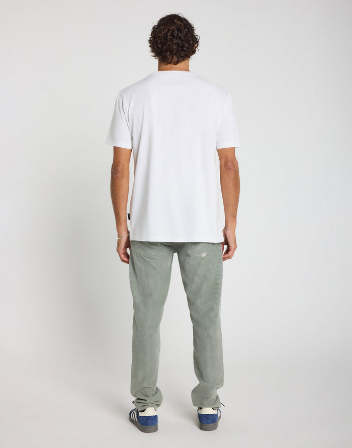 tshirt relax ftrangel PULLIN en coton