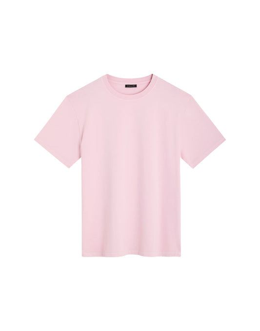TSHIRT RELAX ROSY