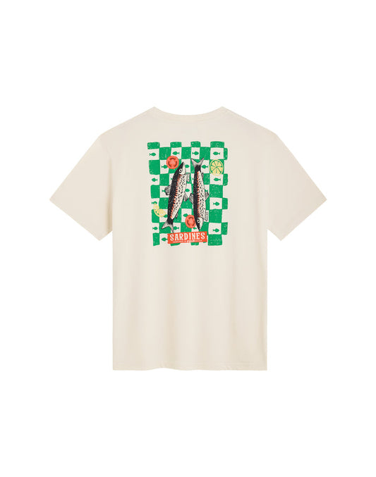 TSHIRT RELAX SARDINES