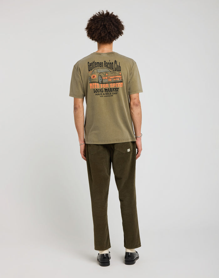 TSHIRT RELAX SPEEDOUX