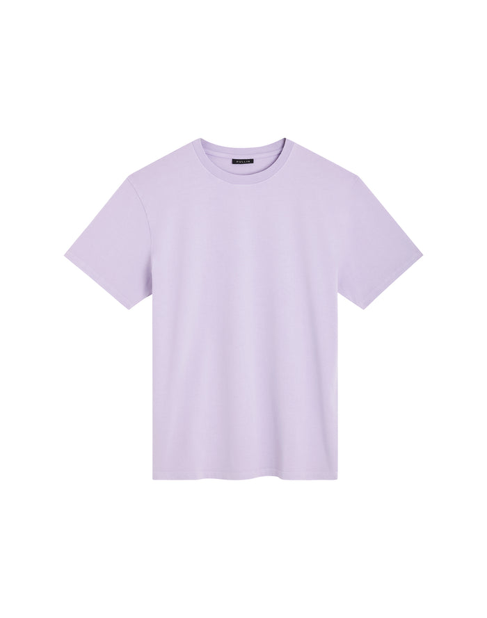 TSHIRT RELAX VELVET