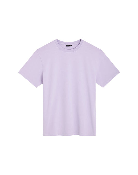 TSHIRT RELAX VELVET