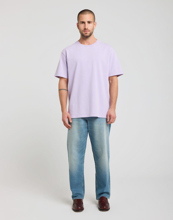 TSHIRT RELAX VELVET