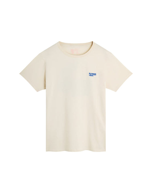 tshirt soleil dove PULLIN en coton