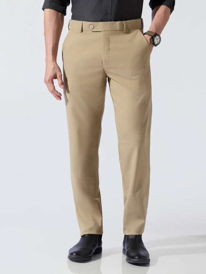 men's Classic Formal Pant
