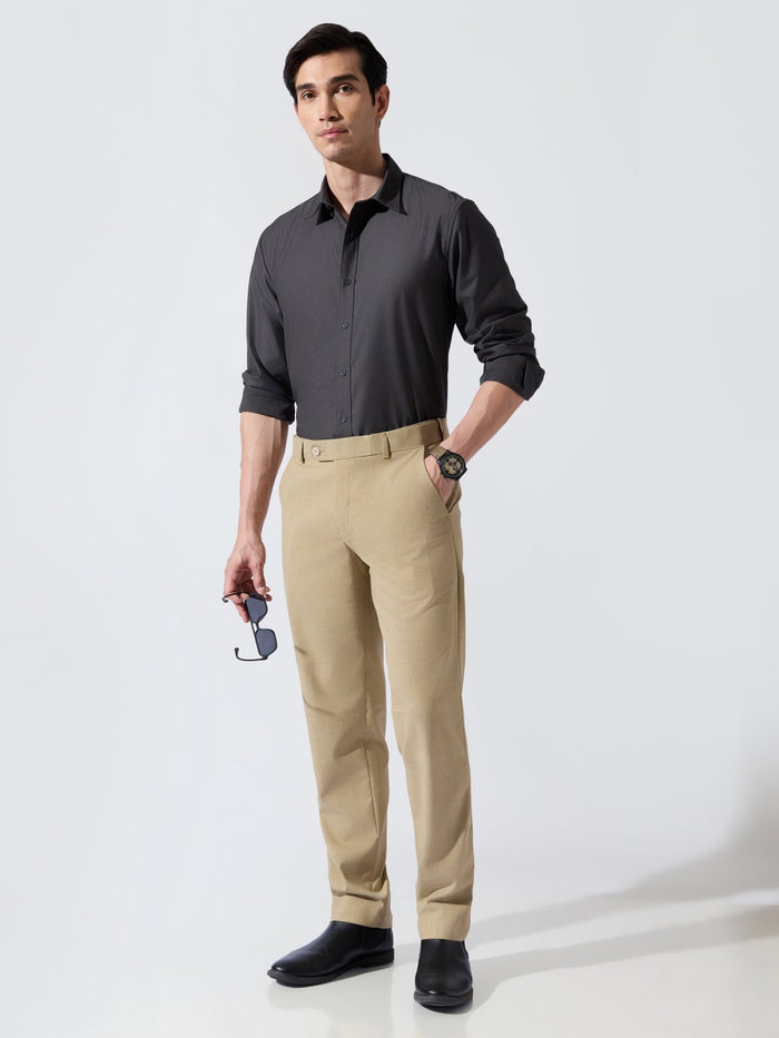 men's Classic Formal Pant