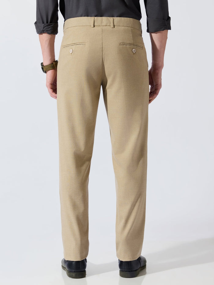 men's Classic Formal Pant