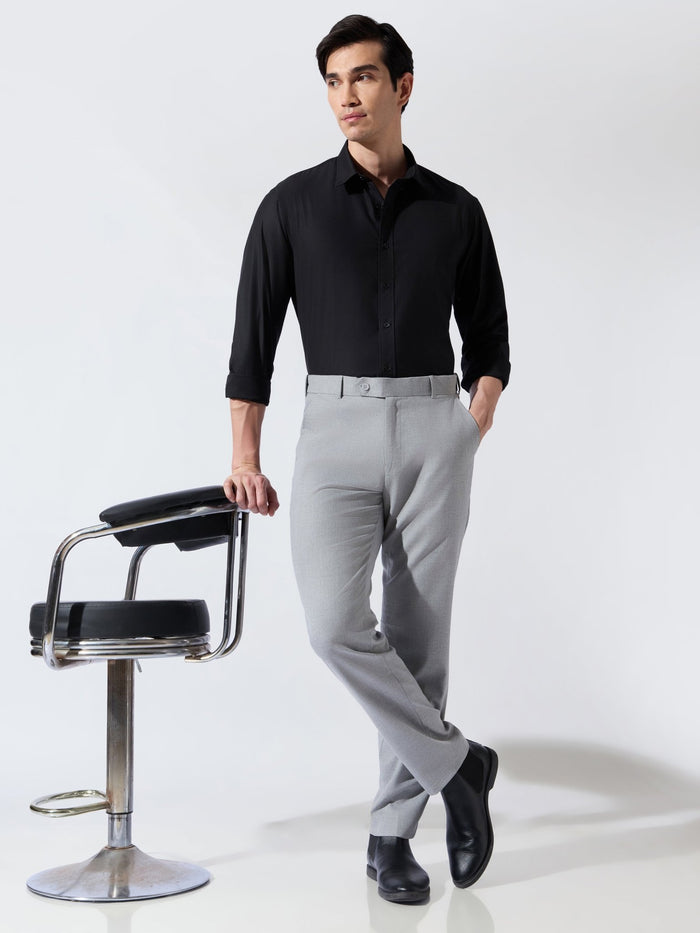 men's Classic Formal Pant