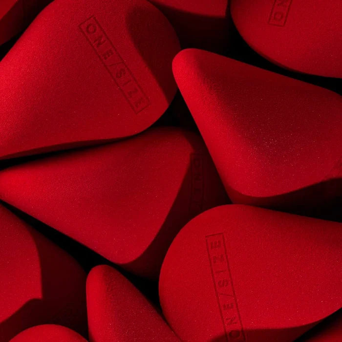 Turn Up The Base Infinity Beauty Sponge