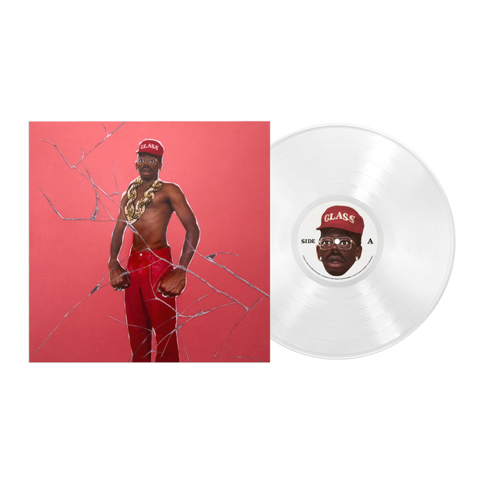 Tyler, The Creator Don’t Tap The Glass