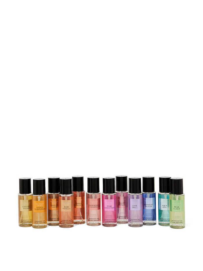 Ultimate 12-Piece Discovery Gift Set ft. 4 Archive Scents