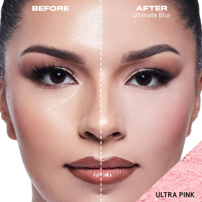 #color_OS Transluscent/Ultra Pink