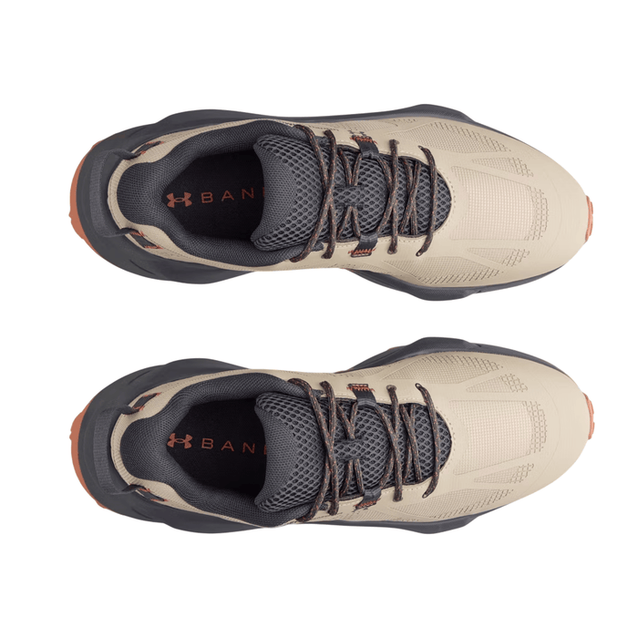 Under Armour Charged Bandit Trail 4 Men