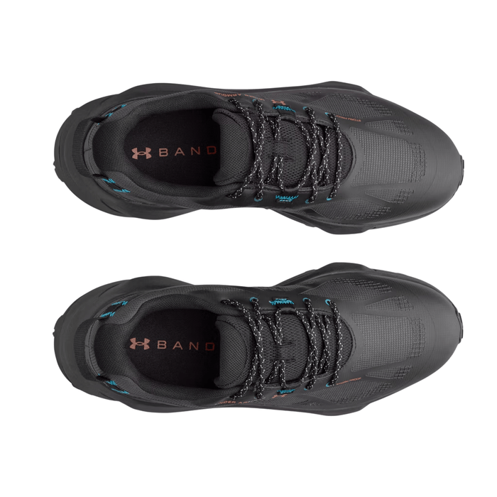 Under Armour Charged Bandit Trail 4 Waterproof Men