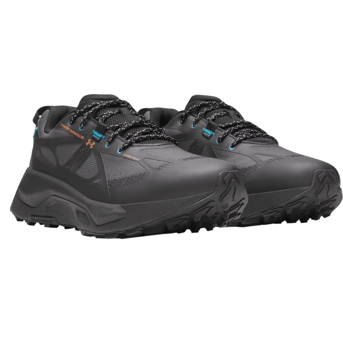 Under Armour Charged Bandit Trail 4 Waterproof Men