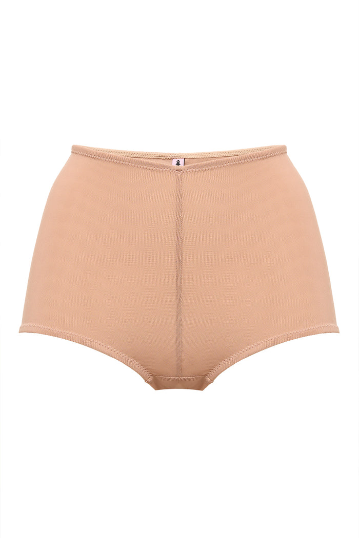 Understar Beige shorts