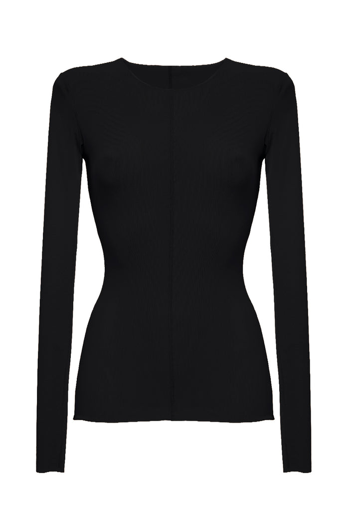 Understar black longsleeve