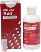 Unifast Trad - General Purpose Acrylic Resin