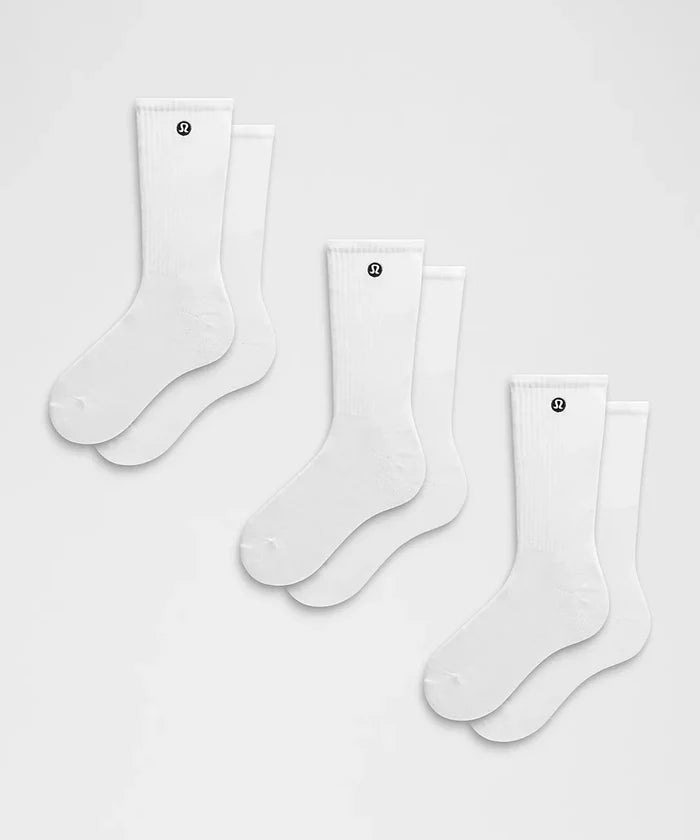 White / S