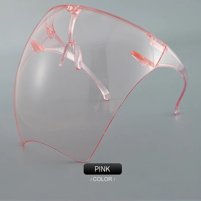 Baby pink