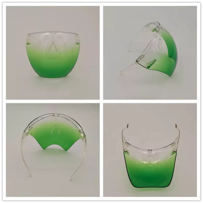 Green💚