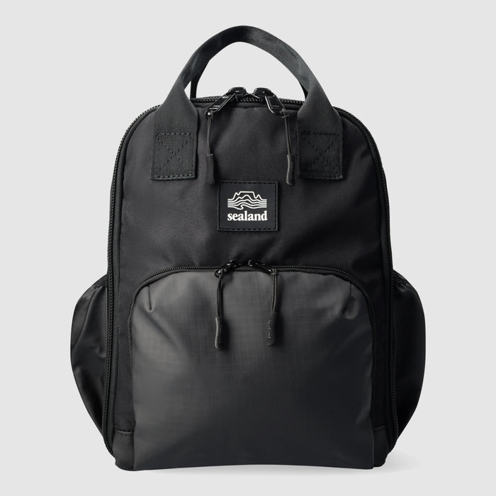 Upcycled Buddy Backpack XS