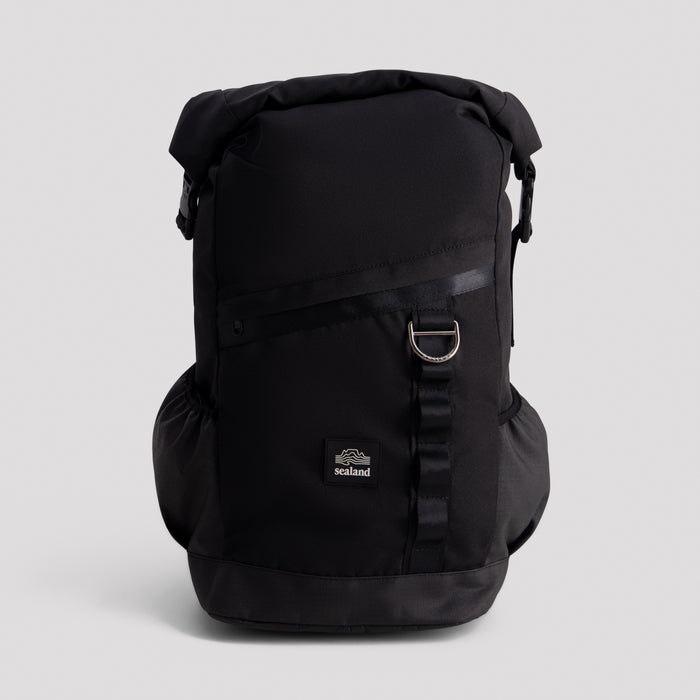 Upcycled Rowlie Backpack