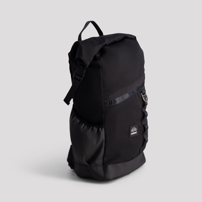 Upcycled Rowlie Backpack