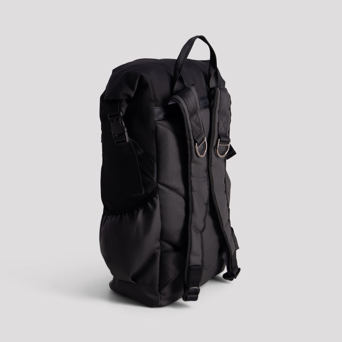 Upcycled Rowlie Backpack