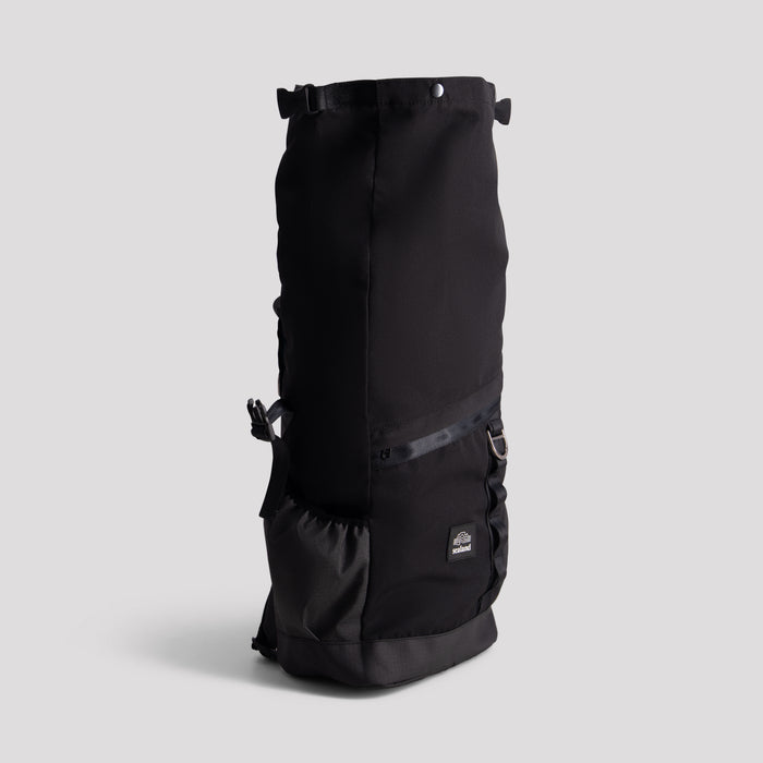 Upcycled Rowlie Backpack