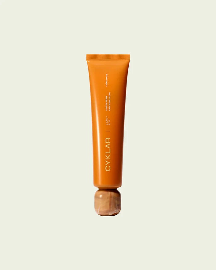 #aroma_Vanilla Verve