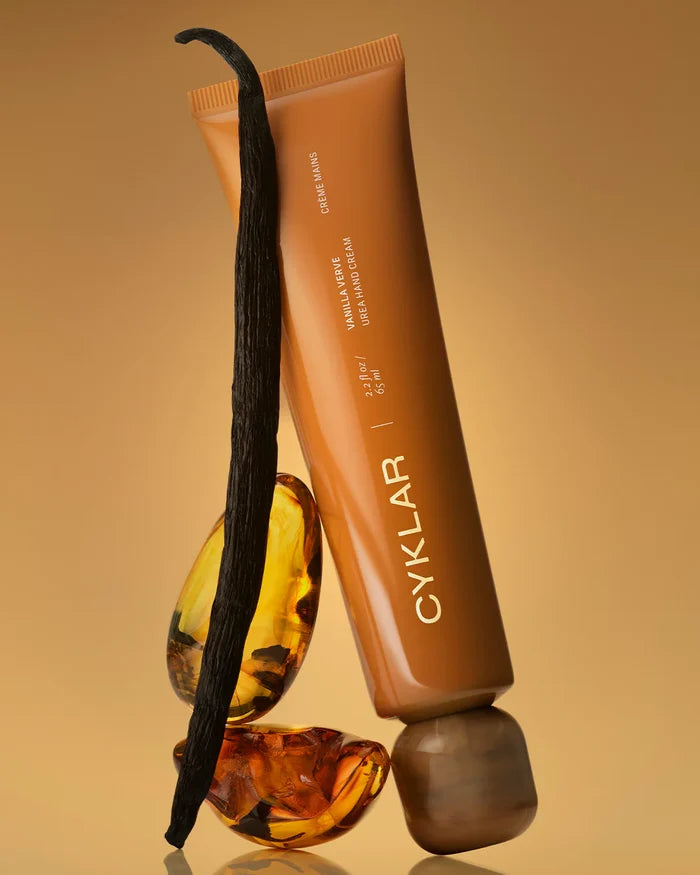 #aroma_Vanilla Verve