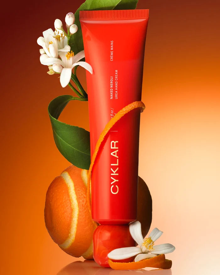 #aroma_Naked Neroli