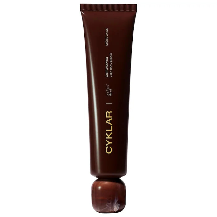 Sacred Santal