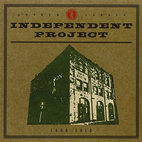 v/a - Auteur Labels: Independent Project