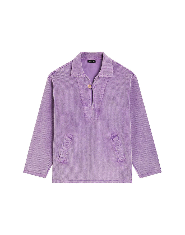 VAREUSE PURPLE