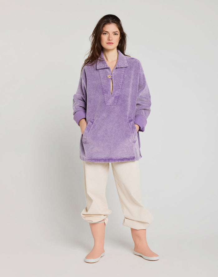 VAREUSE PURPLE