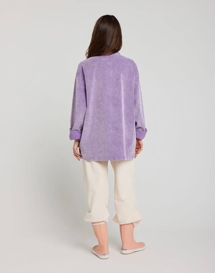 VAREUSE PURPLE