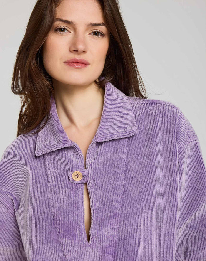 VAREUSE PURPLE