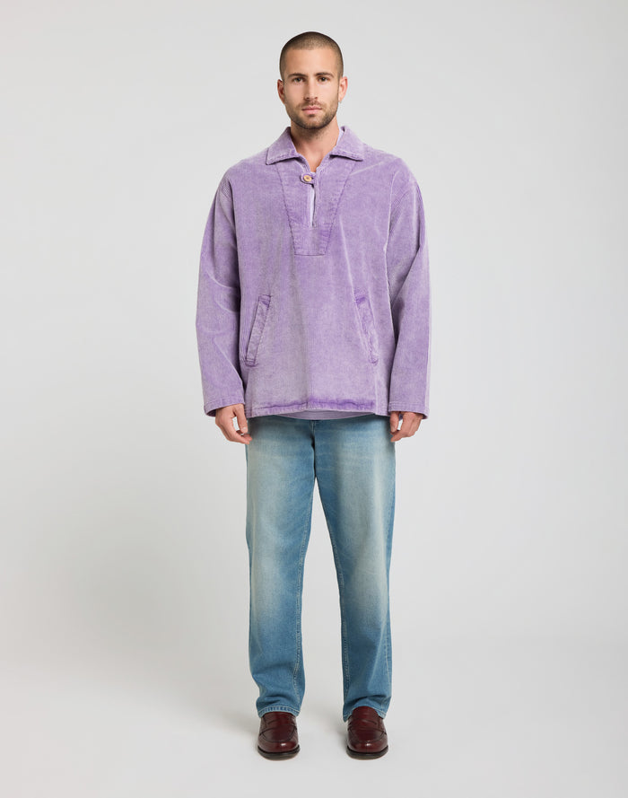 VAREUSE PURPLE